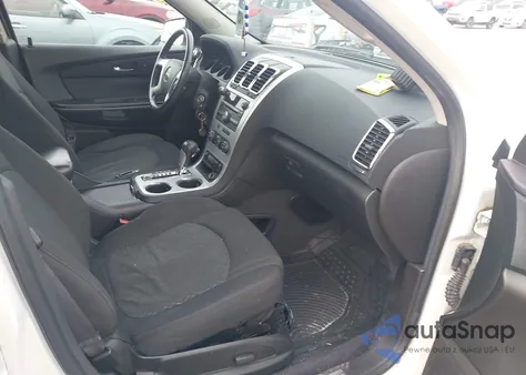 2012 GMC Acadia Sle from USA, damaged, VIN 1GKKRPED5CJ258987